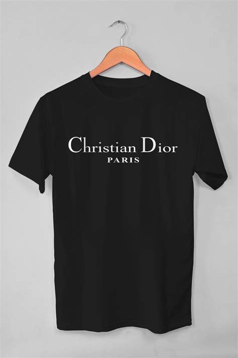 christian dior mens t shirts|christian dior couture t shirt.